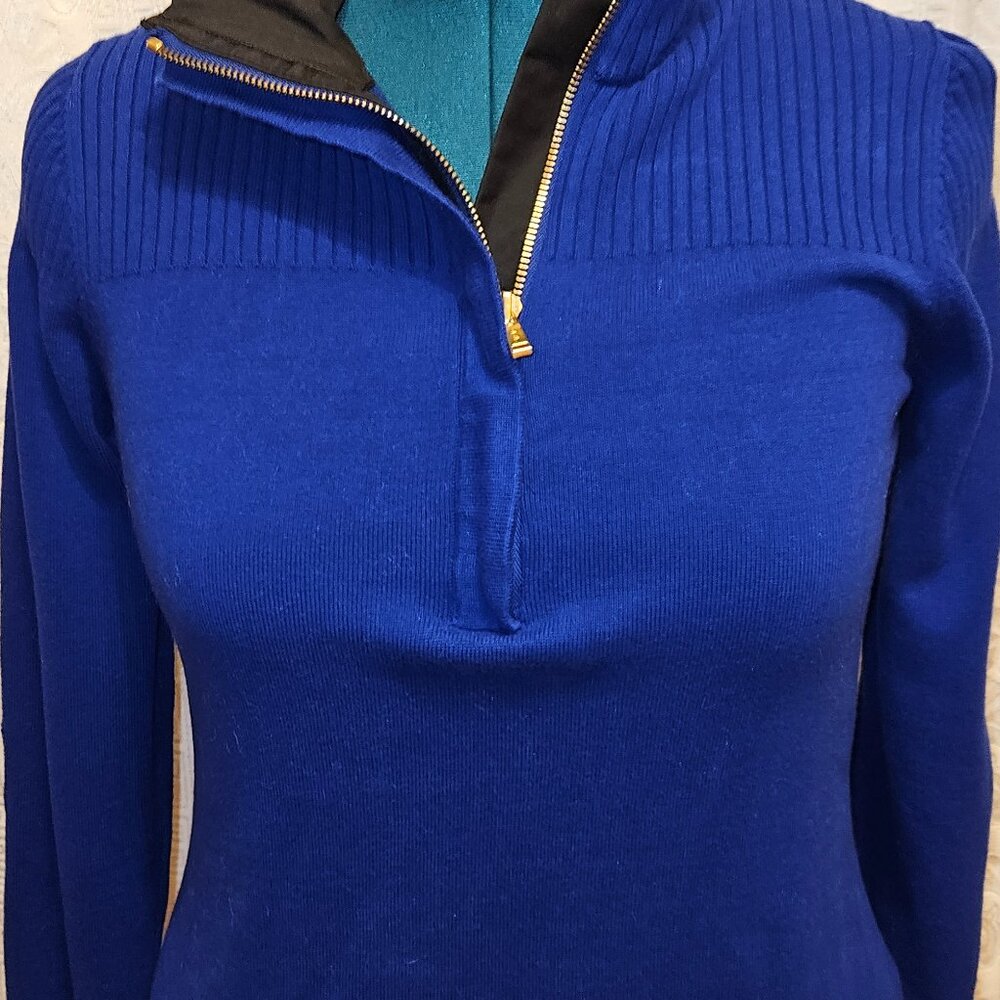 Half zip Ralph Lauren Active wear